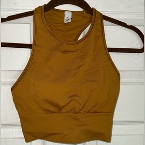 FREE SHIPPING!!! Lululemon Padded Sports Bra